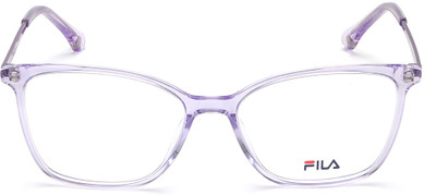 FILA Full Rim Square Frame(54 mm)
