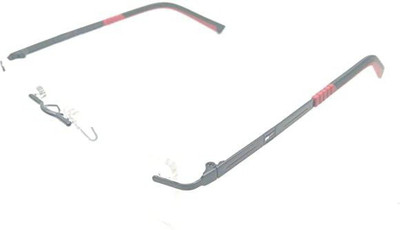 RSINC Rimless Rectangle Frame(54 mm)