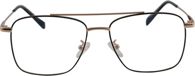 Vuezen Full Rim Square Frame(55 mm)