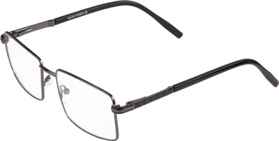 Spexwale Full Rim Rectangle Frame(131 mm)