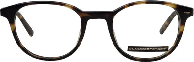 italia independent Full Rim Rectangle Frame(52 mm)