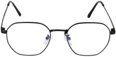 EyeShoper Full Rim Square Frame(49 mm)