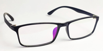 Young Tag Full Rim Rectangle, Square Frame(45 mm)