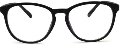 EyeShoper Full Rim Square Frame(55 mm)
