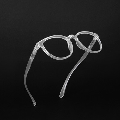 aferelle Full Rim Oval Frame(53 mm)