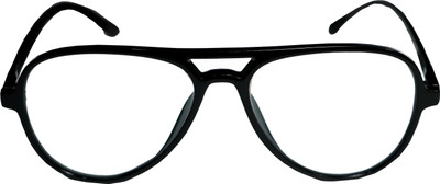 Blefos Full Rim Oval Frame(135 mm)