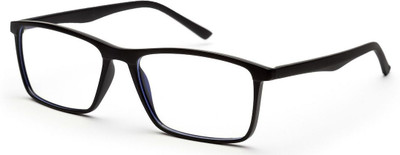 Yourspex Full Rim Rectangle Frame(53 mm)