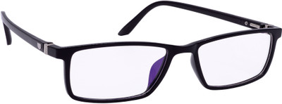 Redleaf Full Rim (+1.75) Rectangle Reading Glasses(50 mm)