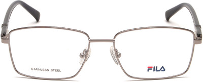 FILA Full Rim Rectangle Frame(53 mm)