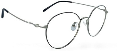 Redex Full Rim Round Frame(55 mm)