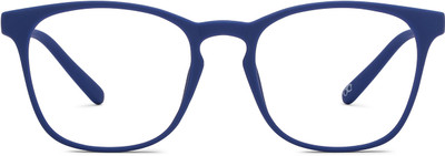 Hooper Full Rim Wayfarer Frame(46 mm)