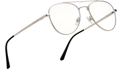 ROYAL SON Full Rim Aviator Frame(140 mm)