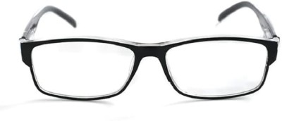 SAN EYEWEAR Full Rim (+2.75) Rectangle Reading Glasses(48 mm)