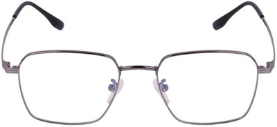 EyeShoper Full Rim Square Frame(52 mm)