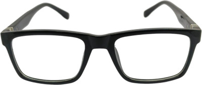 OKU one Full Rim (-0.25) Rectangle Reading Glasses(142 mm)