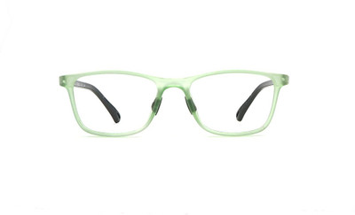 SpecsRight Full Rim Square Frame(46 mm)