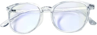 AKAYI Full Rim Oval Frame(52 mm)