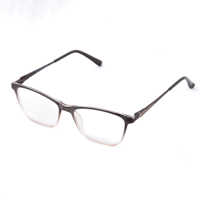 Spexwale Full Rim Rectangle Frame(132 mm)