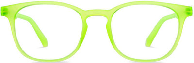 Lenskart Hustlr Full Rim Square Frame(46 mm)