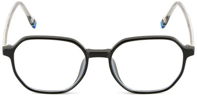 VAST Full Rim Square Frame(140 mm)