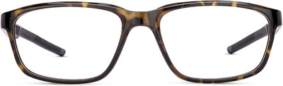 Lenskart Air Full Rim Rectangle Frame(55 mm)
