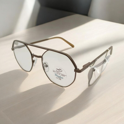 OKU one Full Rim Rectangle Frame(54 mm)
