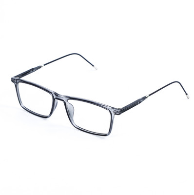 Spexwale Full Rim Rectangle Frame(121 mm)