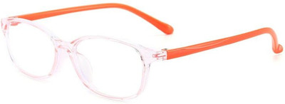 SYGA Full Rim Square Frame(52 mm)
