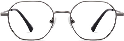 Lenskart Blu Full Rim Square Frame(48 mm)