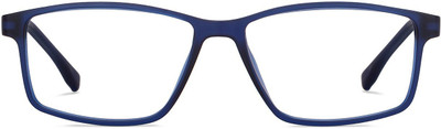 Hooper Full Rim Rectangle Frame(48 mm)
