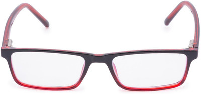 GANSTA Full Rim Rectangle Frame(45 mm)