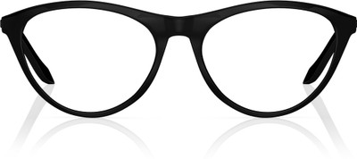 Titan Full Rim Cat-eyed Frame(51 mm)