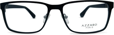 Azzaro Full Rim Rectangle Frame(54 mm)
