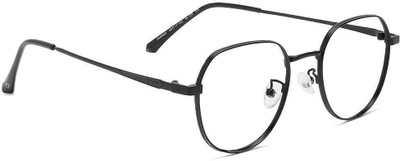 specsmakers Full Rim Square Frame(131 mm)
