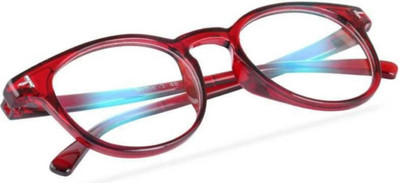 BRASSO Full Rim Round Frame(36 mm)