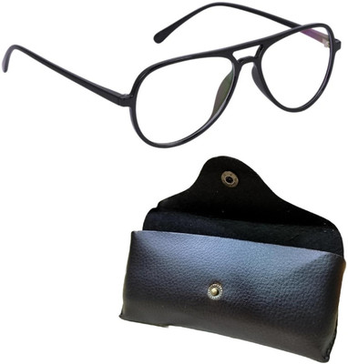 HIPE Full Rim Aviator Frame(54 mm)