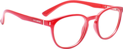 PETER JONES Full Rim Round Frame(47 mm)