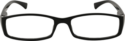 TERRY & CO Full Rim (+2.00) Rectangle Reading Glasses(47 mm)
