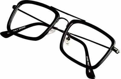 artrue Full Rim Square Frame(52 mm)