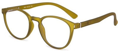 Optify Full Rim Oval Frame(50 mm)