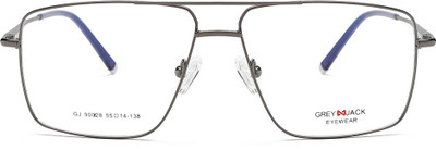 Grey Jack Full Rim Square Frame(137 mm)