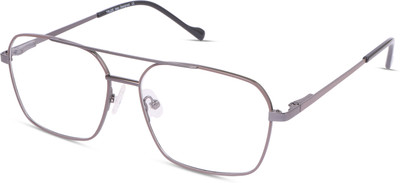 Teen & 20 Full Rim Rectangle Frame(142 mm)