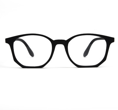 Optify Full Rim Round Frame(44 mm)