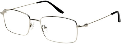 Yourspex Full Rim Rectangle Frame(55 mm)