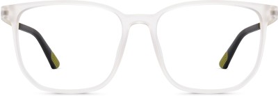 Lenskart Air Full Rim Square Frame(54 mm)