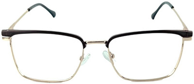 Redex Full Rim Square Frame(55 mm)