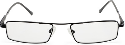 AEC Full Rim (+1.75) Rectangle Reading Glasses(130 mm)