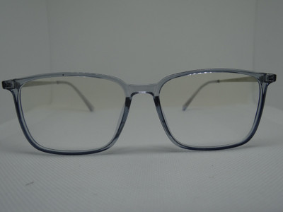 Lenslifes Full Rim Square Frame(54 mm)
