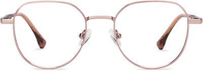 VINCENT CHASE Full Rim Round Frame(47 mm)