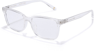 LM Eyewear Full Rim Square Frame(140 mm)